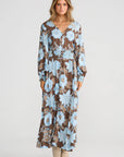 Halcyon Dress