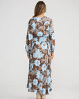 Halcyon Dress