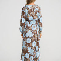 Halcyon Dress