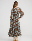 Halcyon Dress