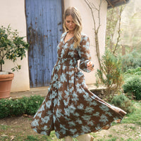 Halcyon Dress