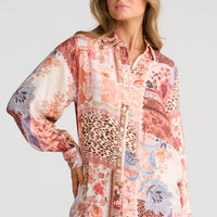 Flower Child Shirt