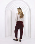 Monaco Toni Barrel Cords