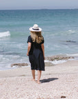 Tidal Tee Dress