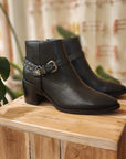Two in One Boot