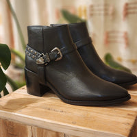 Two in One Boot