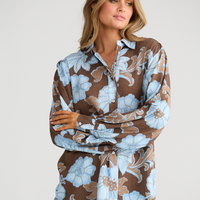 Flower Child Shirt