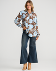Flower Child Shirt