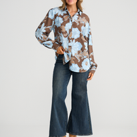 Flower Child Shirt