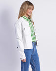 Monaco Rylan Jacket
