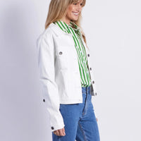 Monaco Rylan Jacket