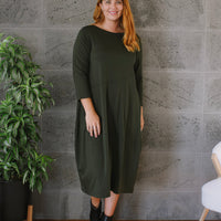 Winslet Dress