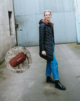 Moke Arnie Rev Coat