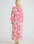 Yuki Dress