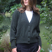 Lothlorian Prime V Cardigan
