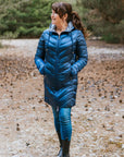 Moke Arnie Rev Coat