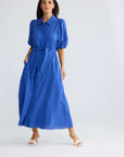 Brynn Midi Dress
