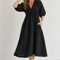 Juniper Dress