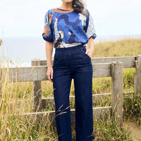 ODP Peggy Jeans