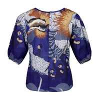 ODP Festival Blouse