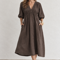 Juniper Dress