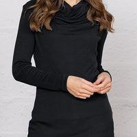 Bay Road Shimmer Top