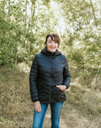 Moke Cushla 90/10 Jacket