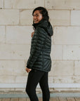 Moke Cushla 90/10 Jacket
