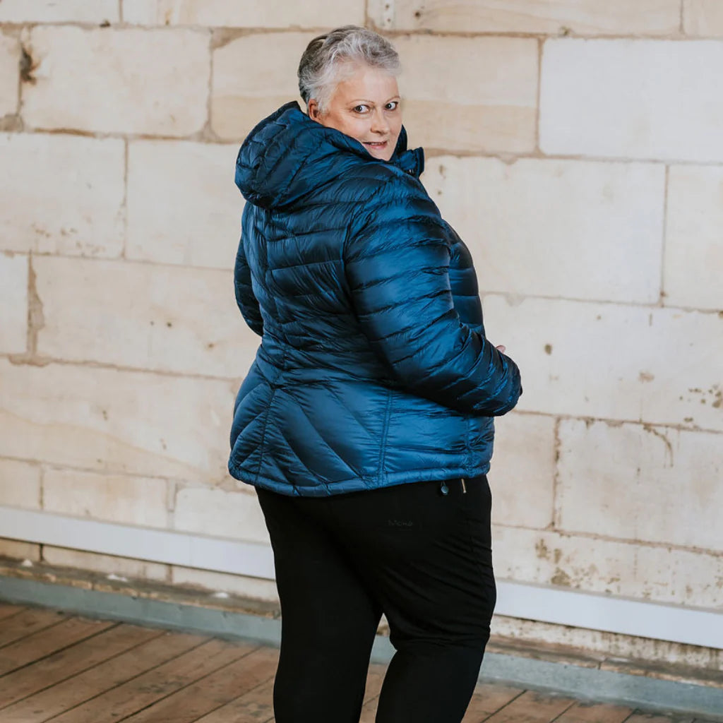 Moke Cushla 90/10 Jacket