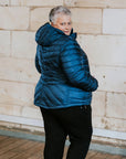 Moke Cushla 90/10 Jacket