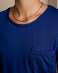 Daisy Chain Tee