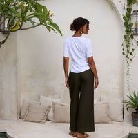 Daisy Chain Tee