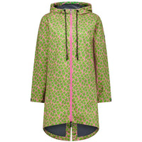 Moke Georgie Raincoat