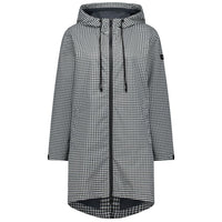 Moke Georgie Raincoat