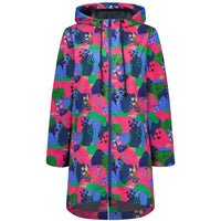 Moke Georgie Raincoat