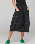 Guru Skirt