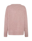 Hannah V Neck Jumper