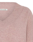 Hannah V Neck Jumper