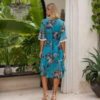 Keepsake Dress