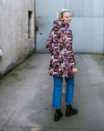 Moke Arnie Rev Coat