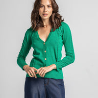 Lora Cardigan