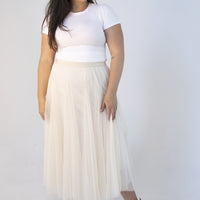Playtime Skirt