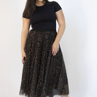 Playtime Skirt