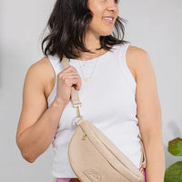 Scarlett Sling Bag