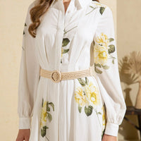 GDS Dresses, 3 Styles.