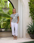 Shoreline Pant