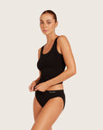 Boody Tank