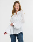 Billow Blouse