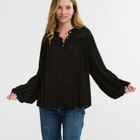 Billow Blouse