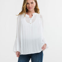Billow Blouse